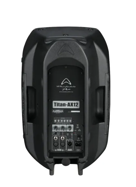 WHARFEDALE PRO TITAN X12 White WHARFEDALE PRO TITAN X12 White