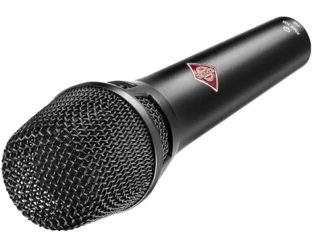 Купить NEUMANN KMS 105 BK по выгодной цене в Нижнем Новгороде