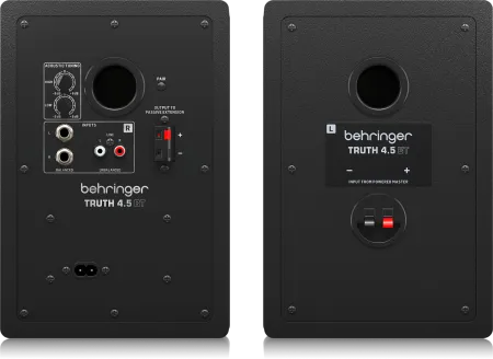 Купить BEHRINGER TRUTH 4.5 BT-WH по выгодной цене в Нижнем Новгороде