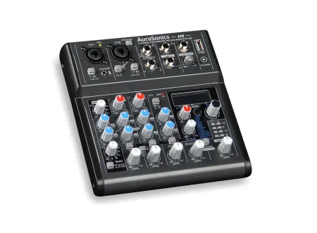 Купить AuraSonics K4 по выгодной цене в Нижнем Новгороде