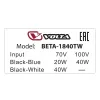 Купить VOLTA BETA-1840T по выгодной цене в Нижнем Новгороде