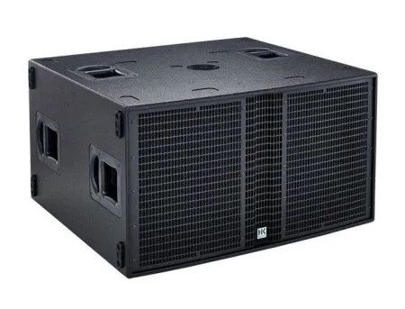 Купить HK AUDIO L SUB 4000 по выгодной цене в Нижнем Новгороде