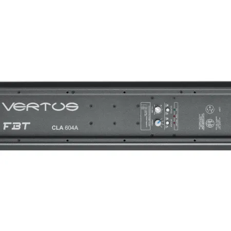 Купить FBT VERTUS CLA 604A по выгодной цене в Нижнем Новгороде