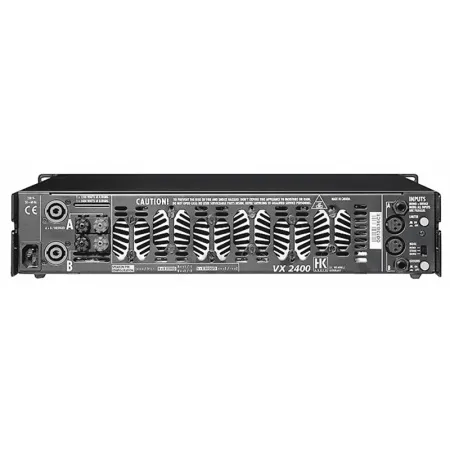 Купить HK AUDIO VX 1200 по выгодной цене в Нижнем Новгороде