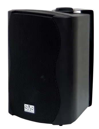 Купить SVS Audiotechnik WS-40 Black по выгодной цене в Нижнем Новгороде