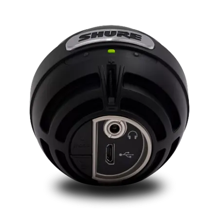 Купить Shure MV5-B-DIG по выгодной цене в Нижнем Новгороде