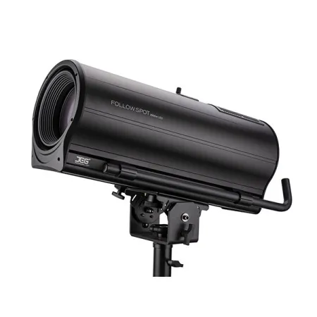Купить JEG 2300E LED FOLLOW SPOT 1000S по выгодной цене в Нижнем Новгороде