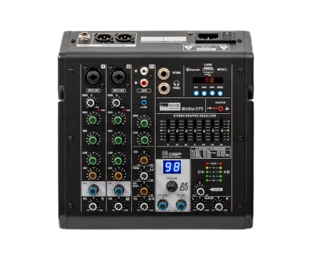 Купить Echo Acoustic MiniStar 21FX по выгодной цене в Нижнем Новгороде