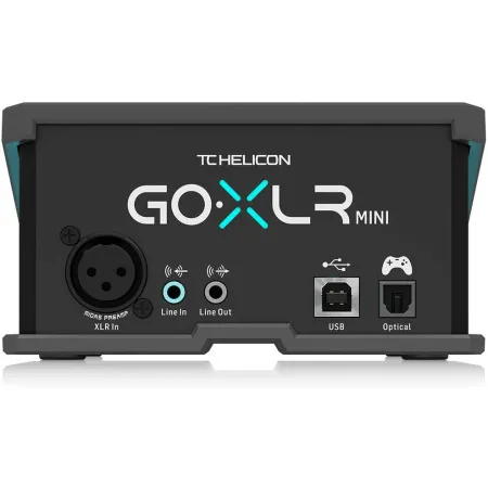 Купить TC HELICON GO XLR MINI по выгодной цене в Нижнем Новгороде