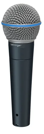 Купить BEHRINGER BA 85A по выгодной цене в Нижнем Новгороде