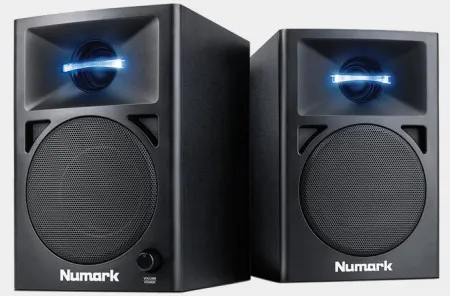 Купить Numark N-Wave 360 по выгодной цене в Нижнем Новгороде