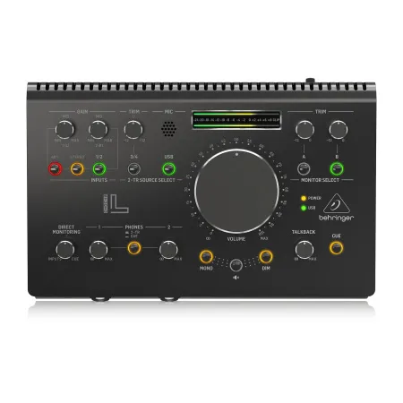Купить BEHRINGER STUDIO L по выгодной цене в Нижнем Новгороде