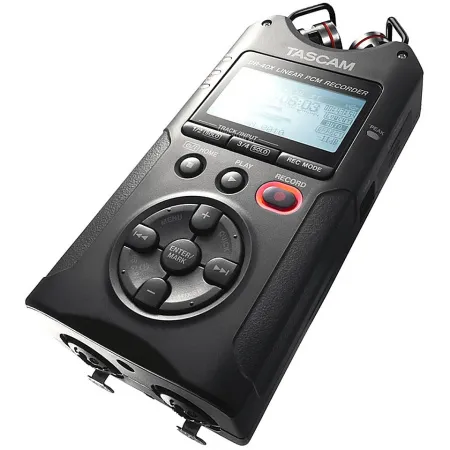 Купить Tascam DR-40X по выгодной цене в Нижнем Новгороде