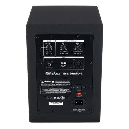 Купить Presonus Eris Studio 5 по выгодной цене в Нижнем Новгороде