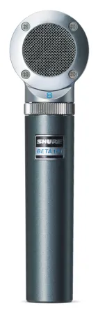 Купить SHURE BETA 181/BI по выгодной цене в Нижнем Новгороде