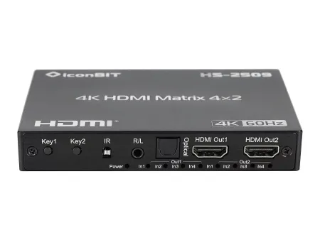 Купить iconBIT HS-2509 по выгодной цене в Нижнем Новгороде