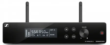 Купить SENNHEISER XSW 2-865-B по выгодной цене в Нижнем Новгороде