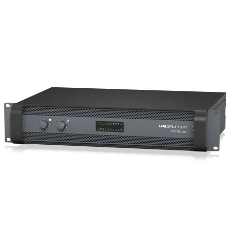 LAB.GRUPPEN PD3000 LAB.GRUPPEN PD3000