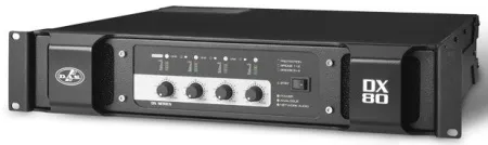 Купить DAS Audio DX-80 по выгодной цене в Нижнем Новгороде