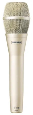 Купить SHURE KSM9/SL по выгодной цене в Нижнем Новгороде