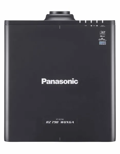 Panasonic PT-RZ790B