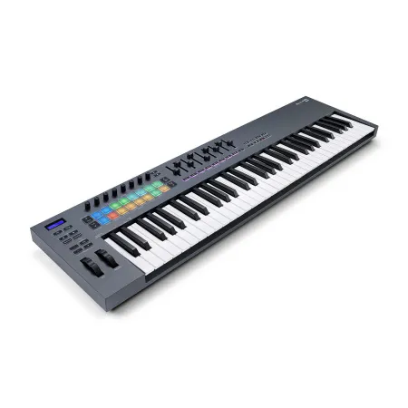 Купить NOVATION FLkey 61 MK1 по выгодной цене в Нижнем Новгороде