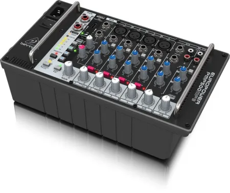 Купить BEHRINGER PMP500MP3 по выгодной цене в Нижнем Новгороде