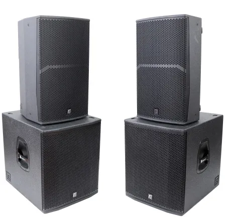 Купить RFIntell VI12 + VS15S stereo по выгодной цене в Нижнем Новгороде
