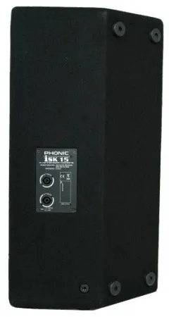 Купить Phonic iSK 15A Deluxe по выгодной цене в Нижнем Новгороде