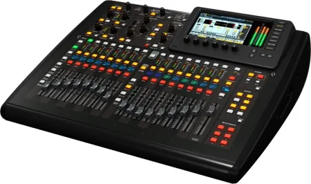 Купить BEHRINGER X32 COMPACT по выгодной цене в Нижнем Новгороде