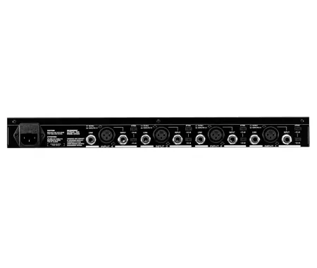 BEHRINGER DI4000 V2