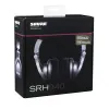 Shure SRH940.