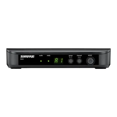 Купить SHURE BLX24E/B58 M17 по выгодной цене в Нижнем Новгороде