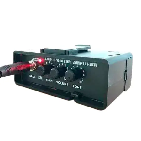 Купить LiRevo AMP-3 по выгодной цене в Нижнем Новгороде