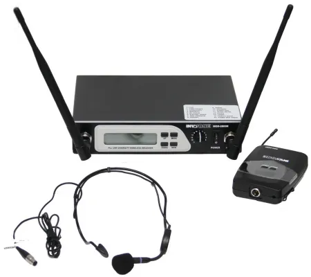 Купить INVOTONE MOD-2800HS по выгодной цене в Нижнем Новгороде