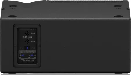 Купить Turbosound BERLIN TBV123 по выгодной цене в Нижнем Новгороде