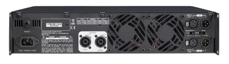 Купить DAS Audio PA-500 по выгодной цене в Нижнем Новгороде