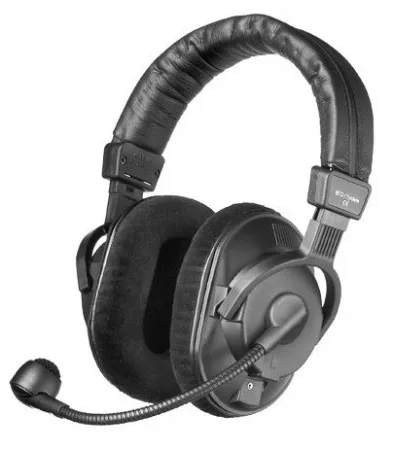 Купить BEYERDYNAMIC DT 290 MK II по выгодной цене в Нижнем Новгороде