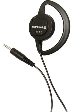 Купить BEYERDYNAMIC DT 1 по выгодной цене в Нижнем Новгороде