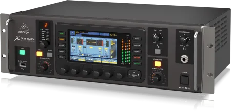 Купить BEHRINGER X32 RACK по выгодной цене в Нижнем Новгороде