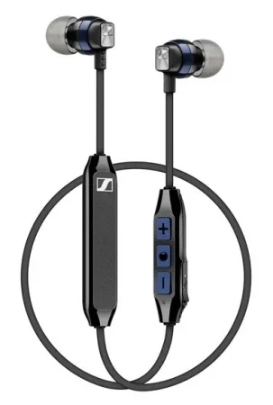Купить SENNHEISER CX 6,00BT по выгодной цене в Нижнем Новгороде