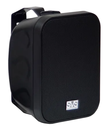 Купить SVS Audiotechnik WSP-60 Black по выгодной цене в Нижнем Новгороде
