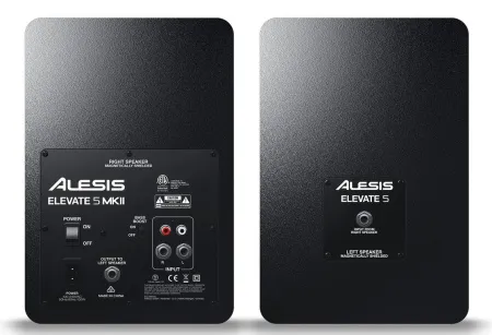 Купить ALESIS ELEVATE5MKII по выгодной цене в Нижнем Новгороде