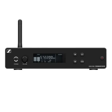 SENNHEISER XSW IEM SET (A)