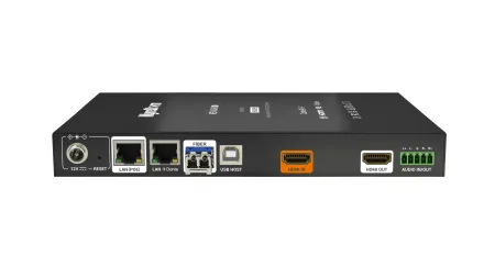 Wyrestorm NHD-500-TX-V2