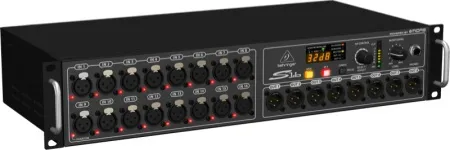 Купить BEHRINGER S16 по выгодной цене в Нижнем Новгороде