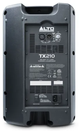 Купить ALTO TX210 по выгодной цене в Нижнем Новгороде