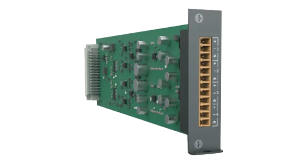 Prestel DSP-IC4