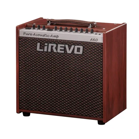 Купить LiRevo A60 по выгодной цене в Нижнем Новгороде