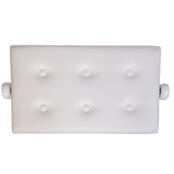 ROCKDALE RHAPSODY 130 WHITE